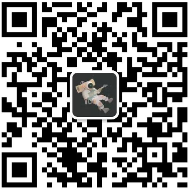 扫一扫加微信-躺赚乐